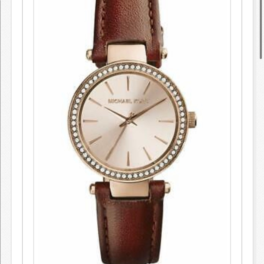 Michael Kors 26mm Watch